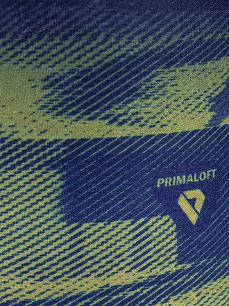 BUFF | Bonnet ThermoNet® | dunkelblau